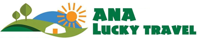 ANA-LUCKY TRAVEL MONGOLIA